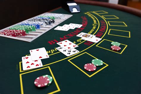 how does online blackjack work|How To Play Blackjack Online .